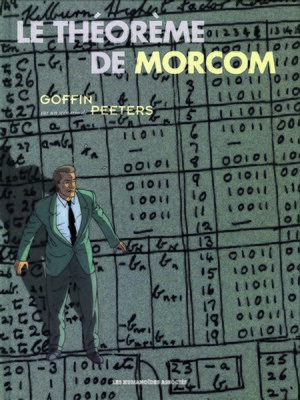 cover image of Le Théorème de Morcom